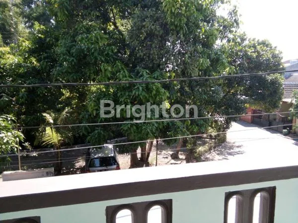 image DIJUAL CEPAT RUMAH 2 LANTAI DI PERUMAHAN TAMAN PUSPA ANGGASWANGI SIDOARJO  (7)