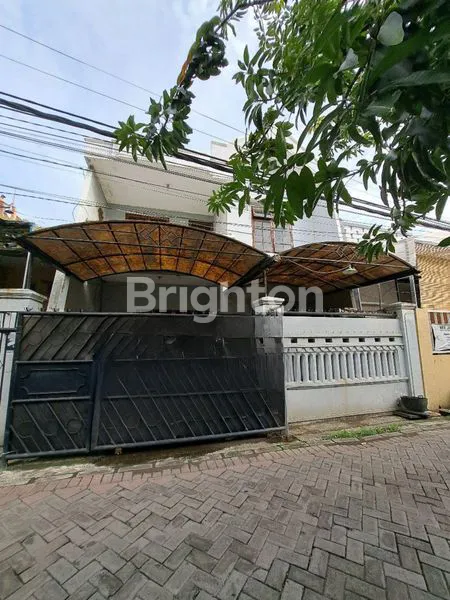image RUMAH SIAP DIHUNI DI BRONGGALAN, COCOK UNTUK KOS-KOS AN & HARGA DI JAMIN TERMURAH (1)