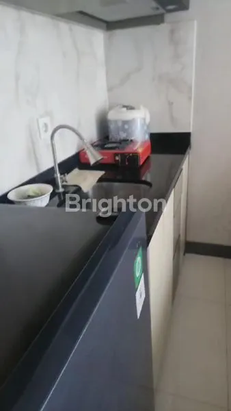 APARTEMEN BENSON STUDIO