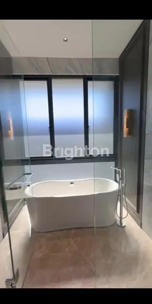 image RUMAH MEWAH DI BSD CITY, PRIVATE CLUSTER, HIGH END MATERIAL & DESIGN DENGAN PRIVATE LIFT RUMAH MEWAH BISA DP 0% (5)