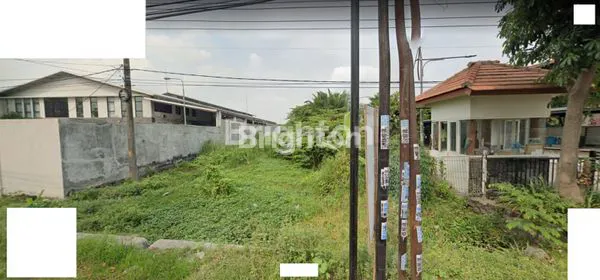 image TANAH LUAS 1500M2 0 JL. RAYA MENGANTI (2)