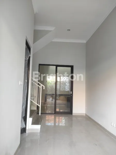 image PANDUGO RUMAH BARU MODERN DEKAT RAYA PANDUGO, RUNGKUT, RAYA MERR, MANYAR, ARAYA (2)
