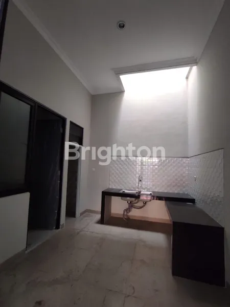 image PANDUGO RUMAH BARU MODERN DEKAT RAYA PANDUGO, RUNGKUT, RAYA MERR, MANYAR, ARAYA (4)