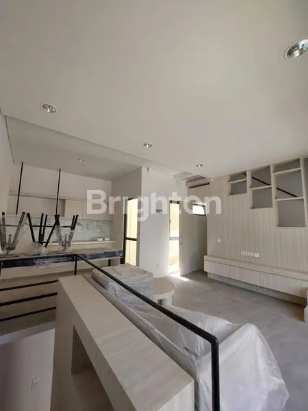 image MURAH BANGET RUMAH BARU TABEBUYA BSD  (2)