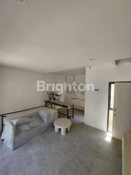 image MURAH BANGET RUMAH BARU TABEBUYA BSD  (3)