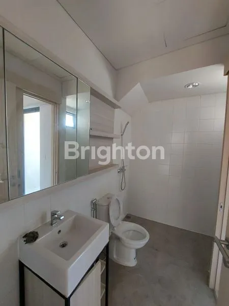 image MURAH BANGET RUMAH BARU TABEBUYA BSD  (8)