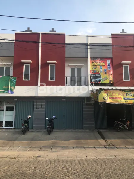 image RUKO MURAH DAN STRATEGIS DI TANGERANG (1)