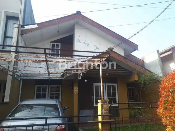 Gambar Property MAU TINGGAL DITENGAH KOTA BOGOR?  RUMAH 2 LANTAI DI BARANANGSIANG INDAH, HANYA 5 MENIT DARI PINTU TOL SUMMARECON