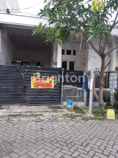 image RUMAH BUTUH CEPAT LAKU, WONOAYU BISA NEGO SIAP HUNI (1)