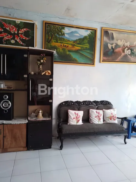 image BUTUH CEPAT LAKU RUMAH BISA NEGO - WONOAYU (SIAP HUNI) (2)