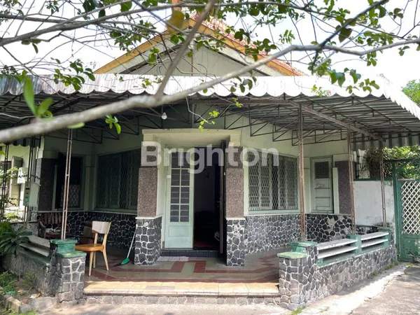 image RUMAH LUAS DAN ASRIH DI YOGYAKARTA (1)