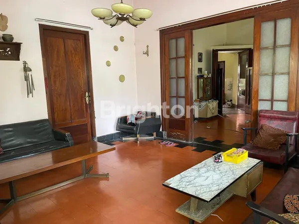 image RUMAH LUAS DAN ASRIH DI YOGYAKARTA (2)