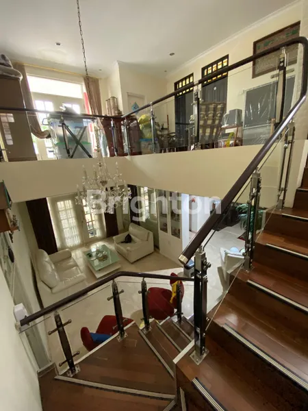 image RUMAH WIYUNG MEWAH SIAP HUNI HOOK DEKAT  RAYA MENGANTI, JALAN TOL (4)