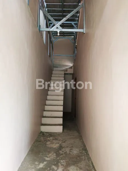 image RUMAH 1 LANTAI, BARU RENOVASI, APIK, KOSONGAN, RAPI DI CILEBUT BUMI PERTIWI, BOGOR (3)