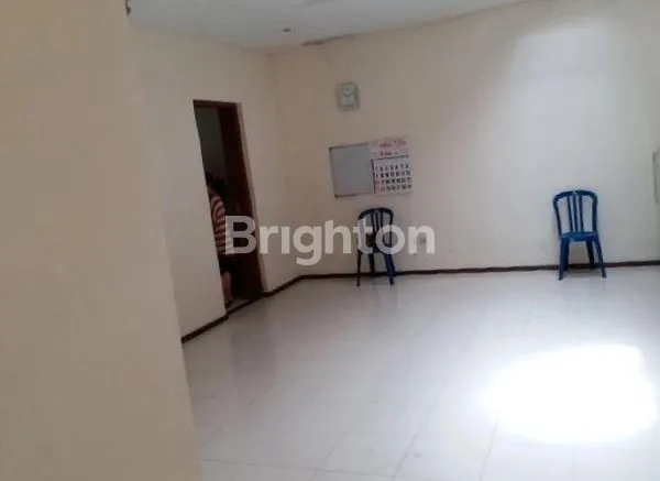 image TOKO ATAU RUMAH USAHA, PASAR PAKUNCEN COKROAMINOTO WIROBRAJAN, SELANGKAH MALIOBORO KERATON (5)