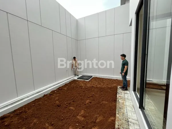 image RUMAH DUA LANTAI DI SUMARECON BOGOR CLUSTER  MAHOGANI RESIDENCE (7)