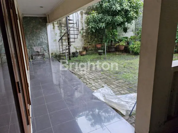 image JUAL RUMAH DI CILANDAK BARAT JAKARTA SELATAN (7)