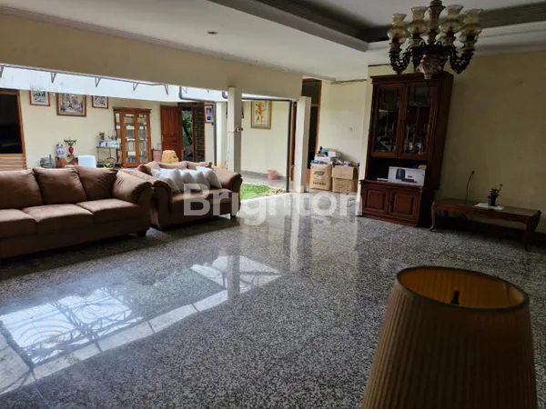 image JUAL RUMAH DI CILANDAK BARAT JAKARTA SELATAN (5)