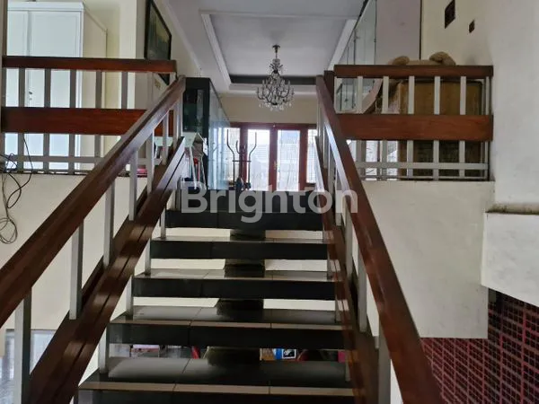 image JUAL RUMAH DI CILANDAK BARAT JAKARTA SELATAN (4)