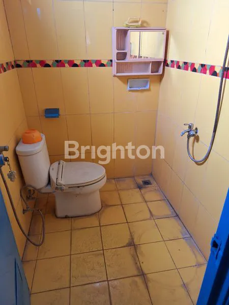 image JUAL RUKO 3 LANTAI SIAP PAKAI DEKAT UNDIP TEMBALANG (2)