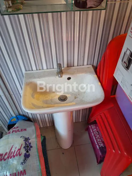 image JUAL RUKO 3 LANTAI SIAP PAKAI DEKAT UNDIP TEMBALANG (5)