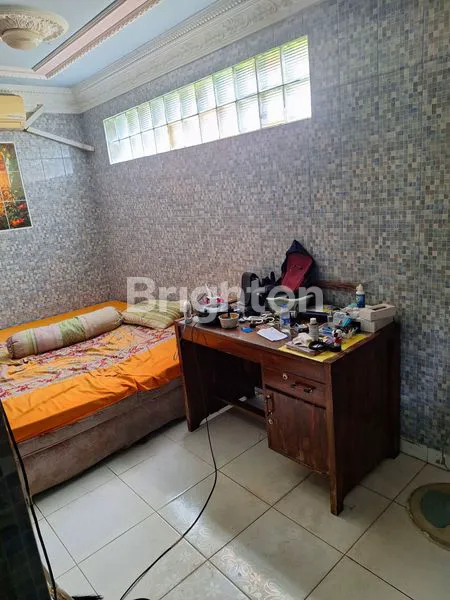 image JUAL RUKO 3 LANTAI SIAP PAKAI DEKAT UNDIP TEMBALANG (7)