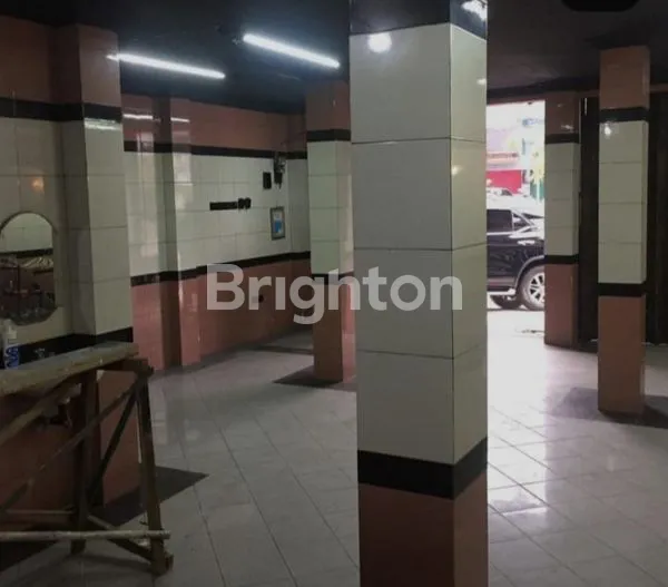 image RUKO 2 LANTAI, 2 PINTU TAPI 1 RUANG DI MARGONDA DEPOK JAWA BARAT (3)