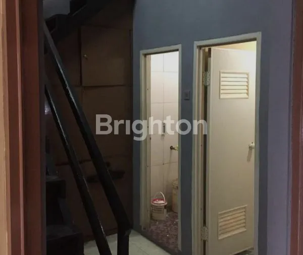 image RUKO 2 LANTAI, 2 PINTU TAPI 1 RUANG DI MARGONDA DEPOK JAWA BARAT (6)