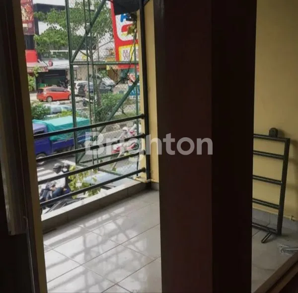 image RUKO 2 LANTAI, 2 PINTU TAPI 1 RUANG DI MARGONDA DEPOK JAWA BARAT (5)