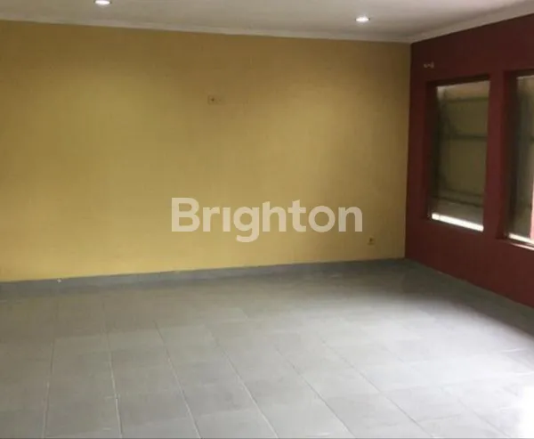 image RUKO 2 LANTAI, 2 PINTU TAPI 1 RUANG DI MARGONDA DEPOK JAWA BARAT (7)