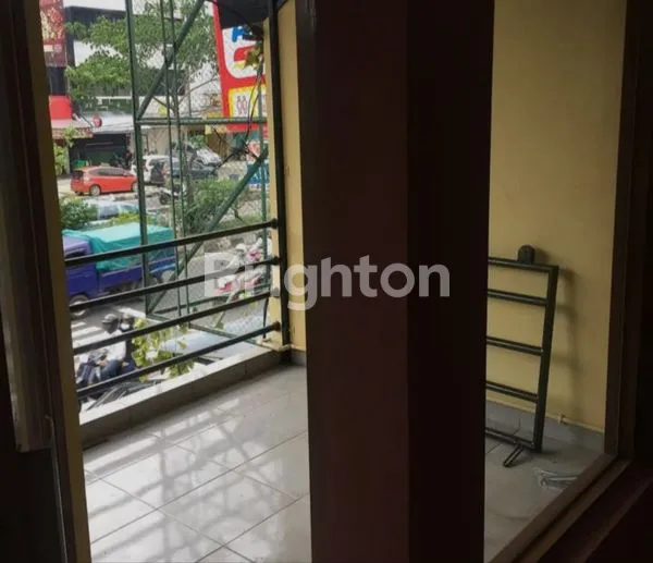 image RUKO 2 LANTAI, 2 PINTU TAPI 1 RUANG DI MARGONDA DEPOK JAWA BARAT (4)
