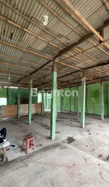 image PROPERTY HITUNG TANAH SAJA LOKASI DI JALAN  RAYA BOJONG GEDE, DEPAN SETASIUN BOJONG GEDE SEBELUMNYA BUAT PARKIR SEPEDA MOTOR (2)