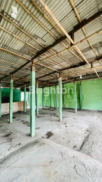 image PROPERTY HITUNG TANAH SAJA LOKASI DI JALAN  RAYA BOJONG GEDE, DEPAN SETASIUN BOJONG GEDE SEBELUMNYA BUAT PARKIR SEPEDA MOTOR (3)