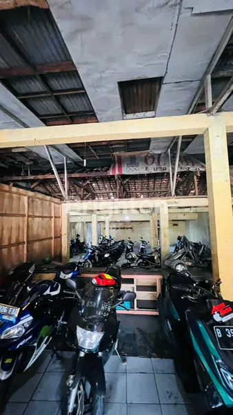 image PROPERTY HITUNG TANAH SAJA LOKASI DI JALAN  RAYA BOJONG GEDE, DEPAN SETASIUN BOJONG GEDE SEBELUMNYA BUAT PARKIR SEPEDA MOTOR (6)