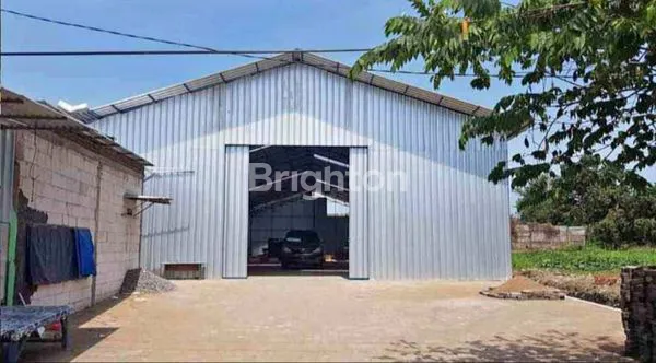 image DISEWAKAN! GUDANG RAYA NGEMPLAK CITRALAND (1)