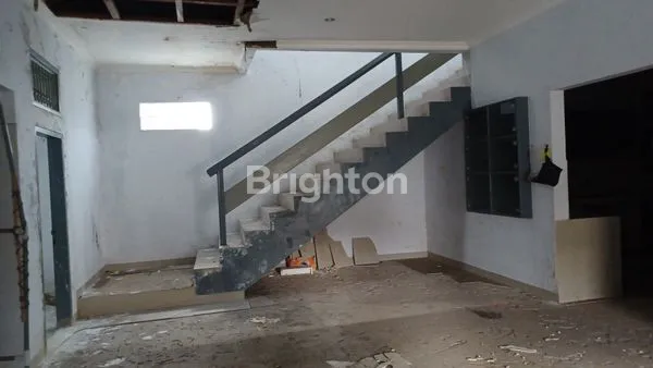 image RUMAH TUA STYLE BALI KONDISI APA ADANYA DENPASAR TIMUR  (5)