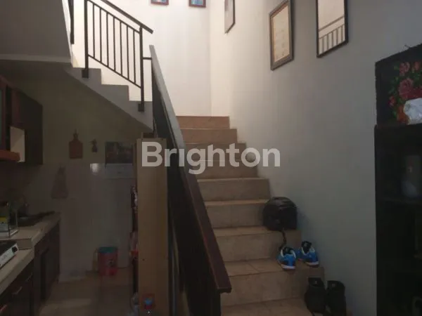 image RUMAH KOKOH 2 LANTAI DI DANAU SINGKARAK SAWOJAJAR KOTA MALANG (3)