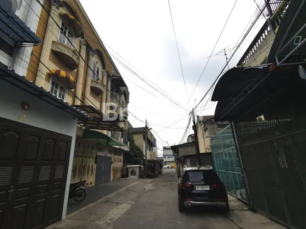 image RUKO CLASSIC DI LINGKUNGAN NYAMAN (2)