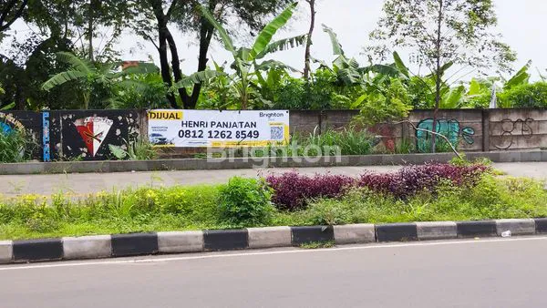 image LAHAN KOSONG STRATEGIS 0 KM KE TOL SIRKUIT SENTUL (7)