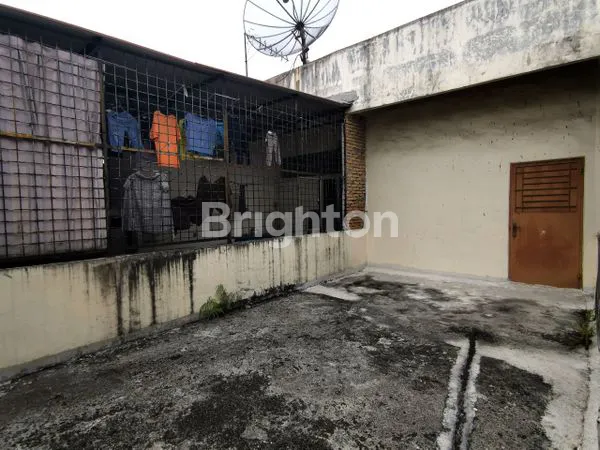 image RUKO CLASSIC DI LINGKUNGAN NYAMAN (4)