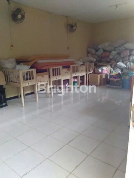 image RUMAH HITUNG TANAH DI JL JATI SELATAN SIDOARJO (5)
