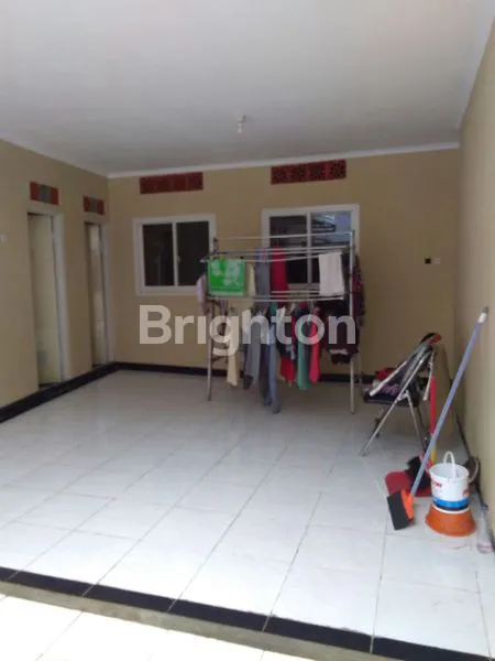 image RUMAH HITUNG TANAH DI JL JATI SELATAN SIDOARJO (2)