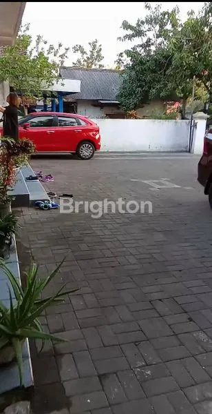 image RUMAH HITUNG TANAH DI JL JATI SELATAN SIDOARJO (6)