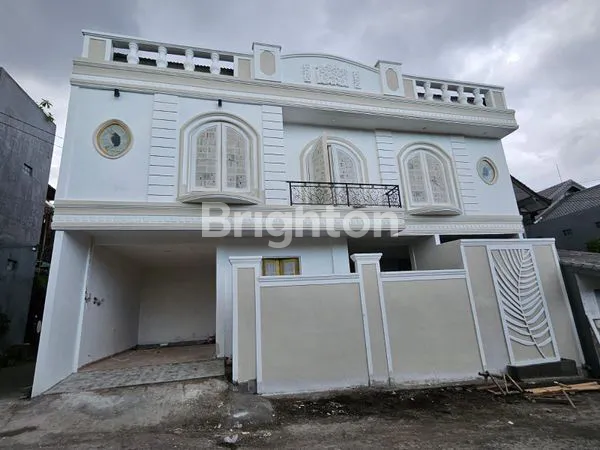Gambar Property RUMAH DI PULAU BALI LOKASI GATSU BARAT