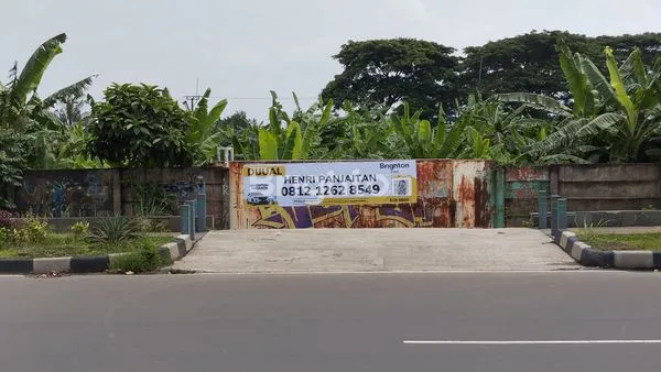 image LAHAN KOSONG STRATEGIS 0 KM KE TOL SIRKUIT SENTUL (8)