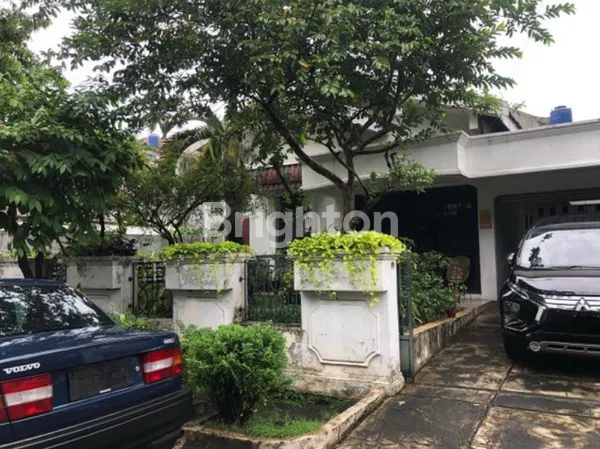 image SIAP HUNI RUMAH ELITE PONDOK INDAH JAKARTA SELATAN (1)
