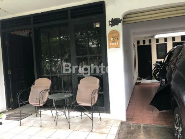 image SIAP HUNI RUMAH ELITE PONDOK INDAH JAKARTA SELATAN (2)