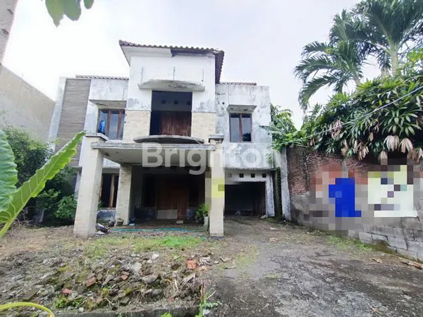 Gambar Property COCOK UTK KOST EKSKLUSIF, DEKAT KAMPUS UNESA