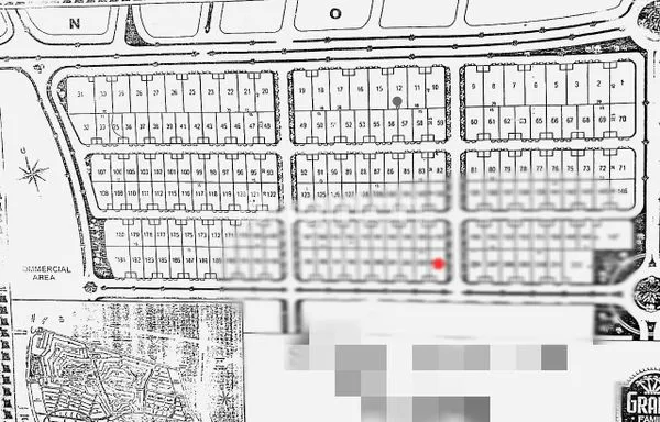 image LANGKAAAA, LOKASI CIAMIKKKK \U203C\UFE0FKAVLING GRAHA FAMILI JALAN KEMBAR (1)