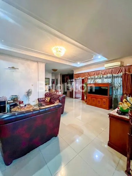 image RUMAH MEWAH KAWASAN CILANDAK JAKARTA SELATAN, JUAL CEPAT, 5 MENIT KE CILANDAK TOWN SQUARE (4)